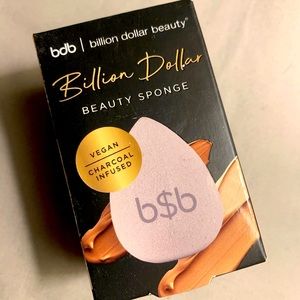 Billion Dollar Beauty Sponge